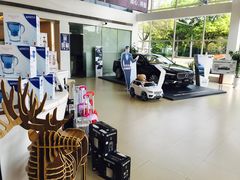 -上海永达嘉沃沃尔沃4S店(嘉定镇店)