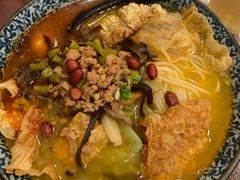 七爷螺蛳粉-螺世纪螺蛳粉·桂味小排档(裕德店)