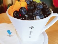 -Blueglass酸奶(财富购物中心店)