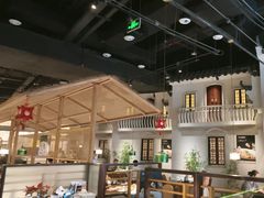 -晓粤·惹味粤菜(凯德乐峰广场店)