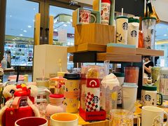 -星巴克(北京天坛东路店)