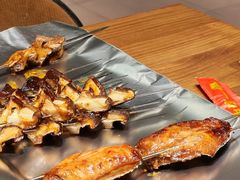 -熙成烧烤(白塔岭店)