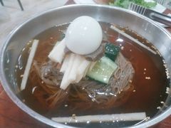 韩式冷面-长今家韩国料理(瑞景店)