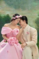 点击看大图 -金夫人婚纱摄影(衡阳店)