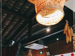 大堂-老阿爸鲜鱼土菜(昆山花桥店)