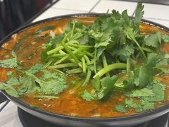 -肥汁米蘭香港米线(长宁来福士店)