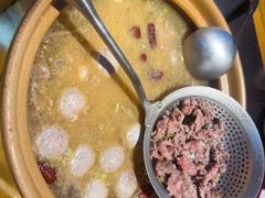-最牛喜事潮汕鲜牛肉火锅(和平里店)