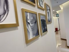 -维乐口腔(格林门诊长宁店)