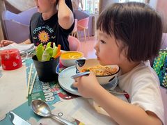 -水桶王国主题餐厅·聚会·生日派对·亲子活动·家庭套餐(亚龙湾希尔顿店)