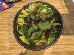 -华府九号海鲜烧烤大排档(龙域店)