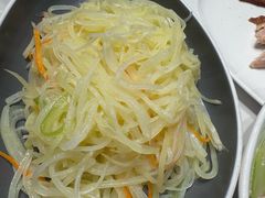 -东方饺子王(和平里店)