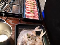-新石器烤肉(之心城店)