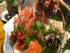 -和彩放题餐厅(酒仙桥店)