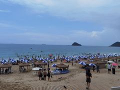 -西涌国际滨海旅游区