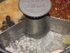 -巴奴毛肚火锅(广益哥伦布店)