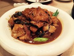 -千岛湖君澜度假酒店(文广轩中餐厅)