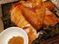 -绿茶餐厅
