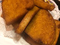 -芦月轩羊蝎子(劲松店)