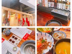 -热血兄弟·炭火烤肉(融侨中心店)