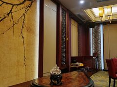 包厢-潮府馆·非遗潮州菜·世纪公园(新国际博览中心店)