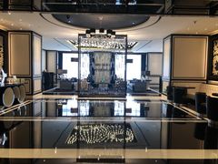 包厢-上海苏宁宝丽嘉酒店·Cafe Bellagio西餐厅