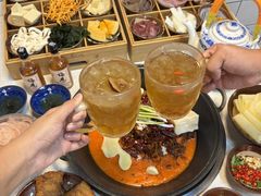 -芈重山老火锅(广州首店)
