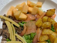 -SaladJohn沙拉匠(凯德1818店)