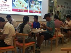 -香妃烤鸡(西单店)