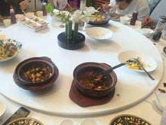 -盛百味·家宴餐厅(霸州分店)