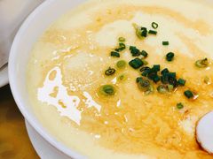 蒸水蛋-思远客家菜馆(巴伐利亚店)