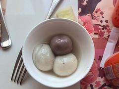 -三五堂·新国贸饭店·自助餐