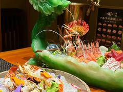 -月龍吟(朝龙汇店)