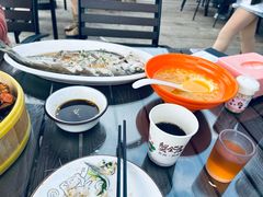 -七的湖·江南蟹舫·阳澄湖农家菜(蟹舫苑店)