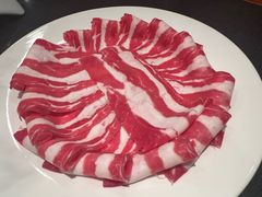 -南门涮肉(北洼路店)
