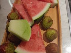 -武拓·和牛寿喜烧自助火锅(龙阳广场店)