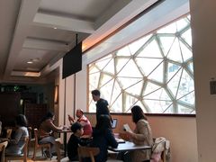 -1868 Café(上海自然博物馆店)