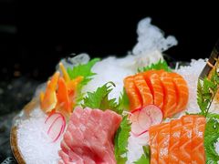 -梅筑·创意料理(王府井百货店)