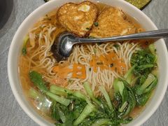 -金陵食府(林景店)