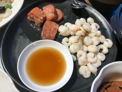 -上海小南国(正大店)