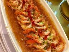 -顺风海鲜港(金玉兰店)