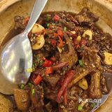 这个辣度对不起江西老表啊