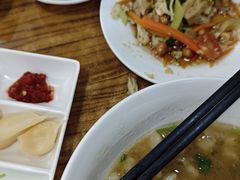 -老陕兄弟(彩虹新城店)