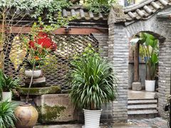 -夹夹大·蟹蟹大排档(财富又一城店)