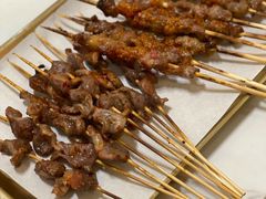 -新凯旋烧烤·燕姐千岛湖土菜