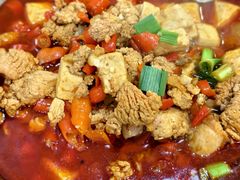 -新新湘菜馆(新中街二条店)