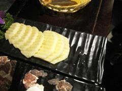 -椒王火锅(厚街万达店)