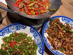-高嗲嗲·现炒下饭菜(石鼓路店)