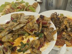 -渔家乐小海鲜(皇姑店)