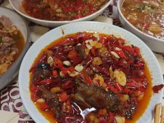 -老三样·旧食新味(船山路店)