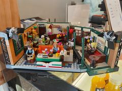 -小意思咖啡店(草桥店)